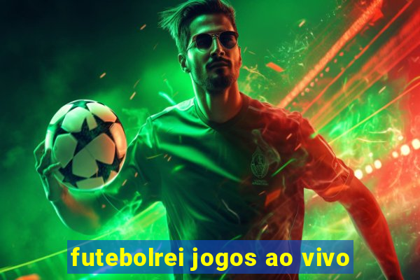 futebolrei jogos ao vivo